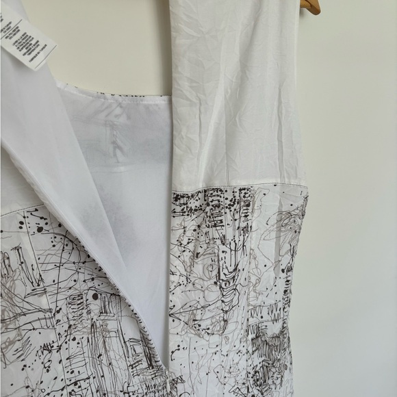 Dolcezza Dress Sz L - Picture 12 of 13